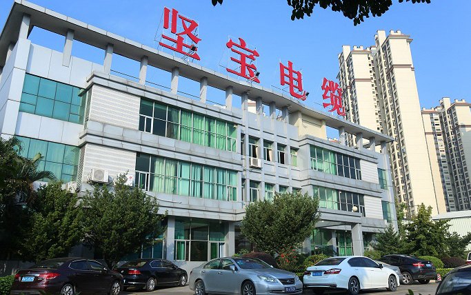 鐵城電線(xiàn)電纜