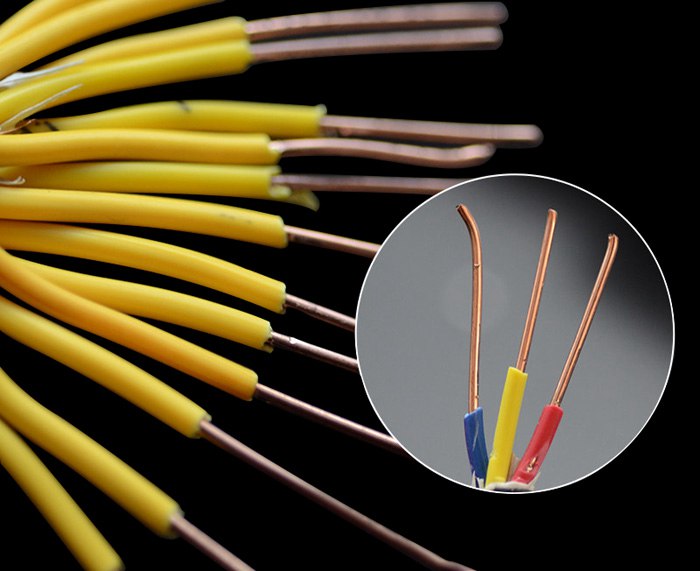 堅寶電纜