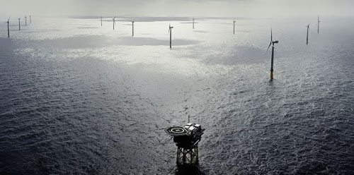100兆瓦！海上風(fēng)電行業(yè)最大購(gòu)電協(xié)議簽署