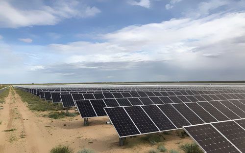 H1美國(guó)新增風(fēng)電、太陽能、電池儲(chǔ)能容量9.9GW