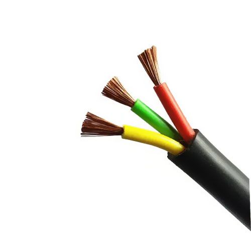 電纜現(xiàn)場敷設過程中電纜護套表面刮傷破損修補措施