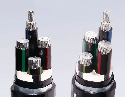 鋁合金電纜比普通電纜的優(yōu)勢表現(xiàn)在哪些方面?