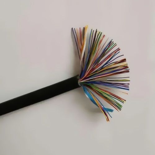 礦用通信電纜選用預(yù)制分支電纜的關(guān)鍵問題
