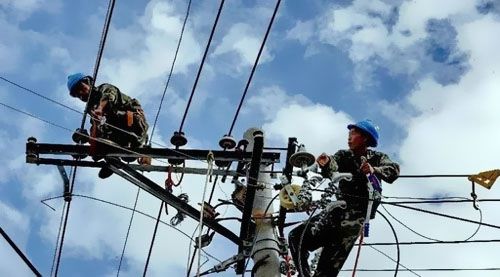 廣州電纜告訴你一度電能做什么