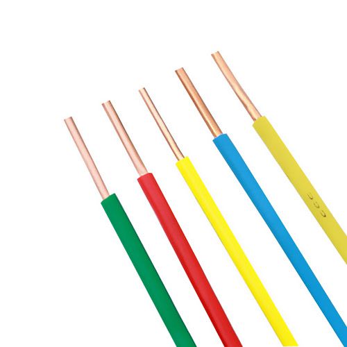 【廣州電纜】電線越細越耗電？比起耗電你應(yīng)該更關(guān)心這點