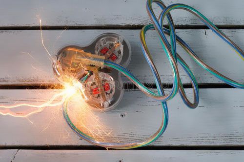 預(yù)防電線起火，你需要知道這些|廣州電纜干貨分享
