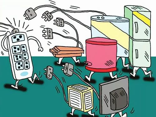 預(yù)防電線起火，你需要知道這些|廣州電纜干貨分享