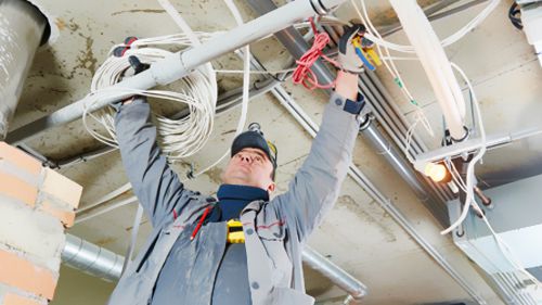 【廣州電纜】舊房電路改造檢查要點你了解多少