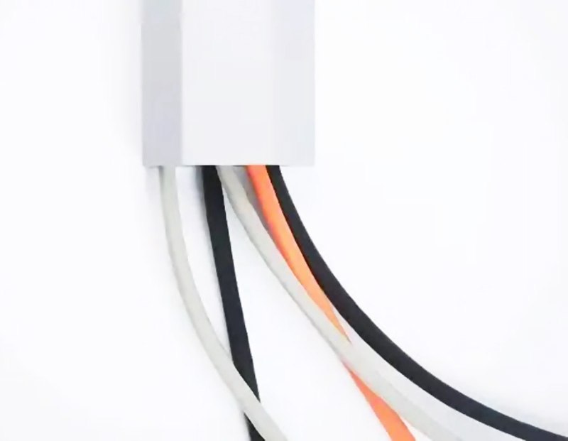 買電線