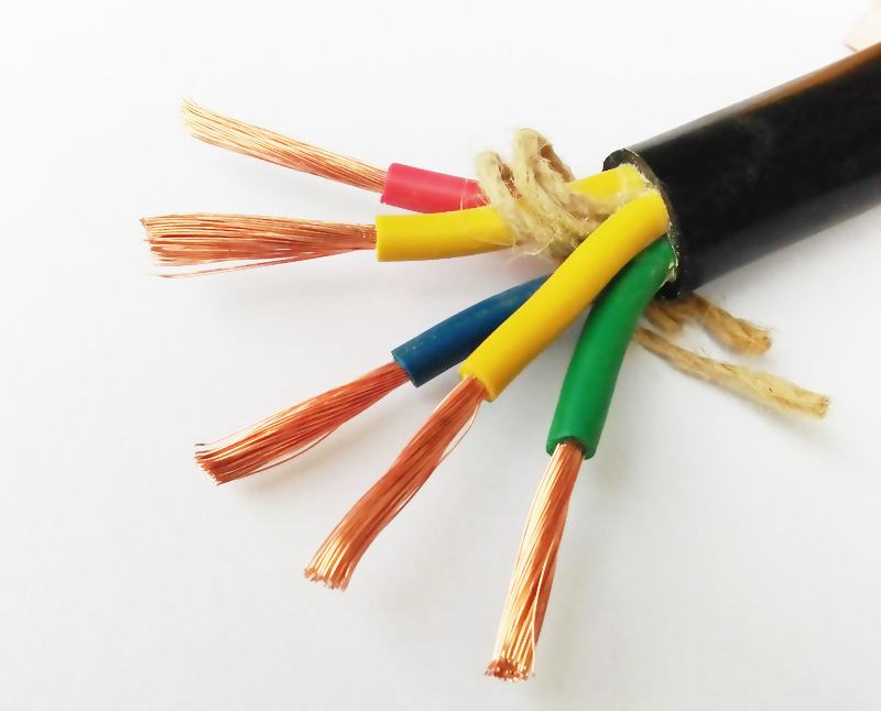 堅寶電纜 行業(yè)話